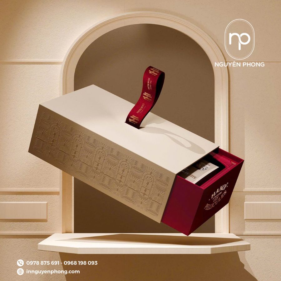 In hộp cứng tại TPHCM 